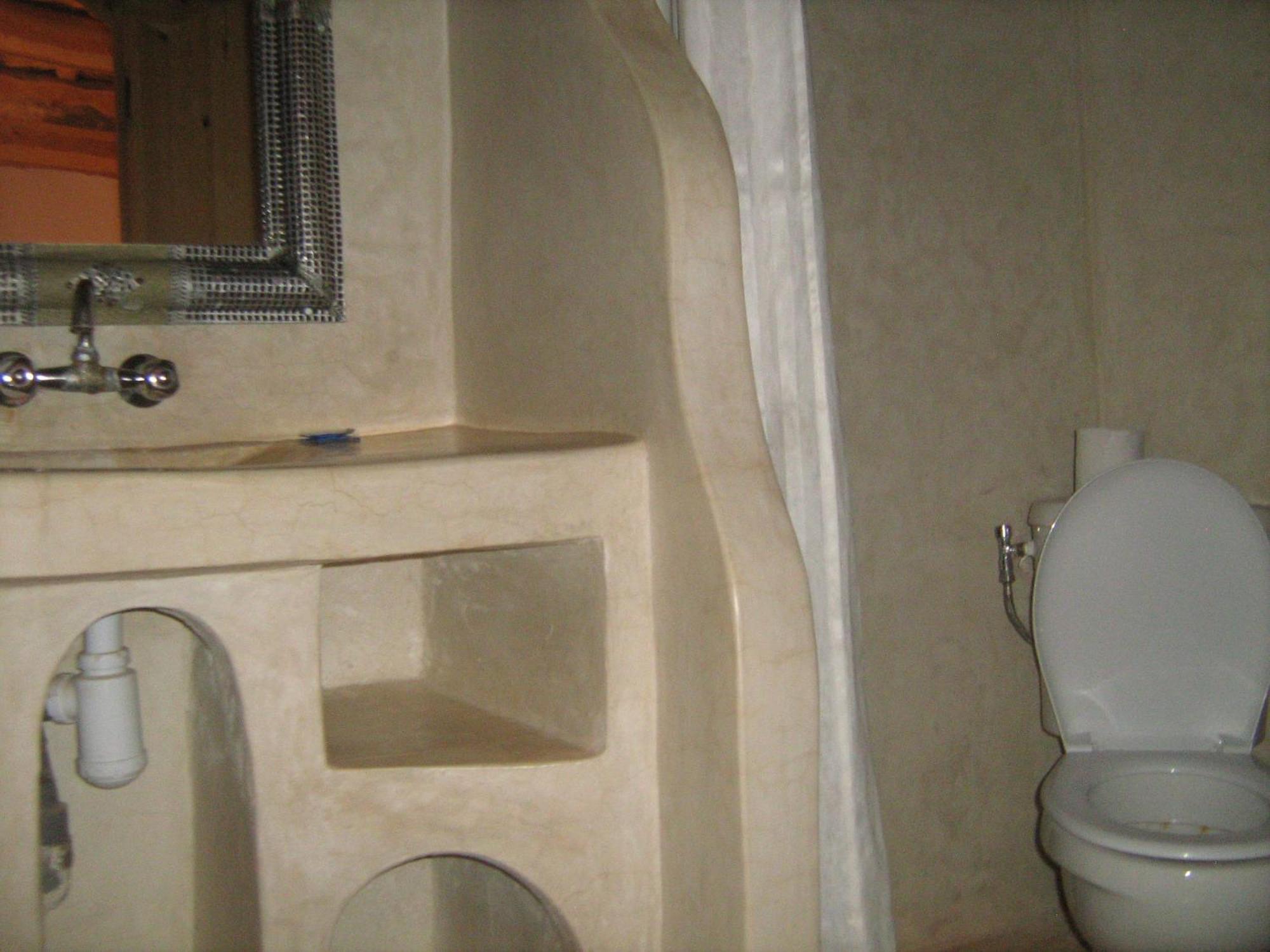 Riad Ecobio Ait Youl Exterior foto