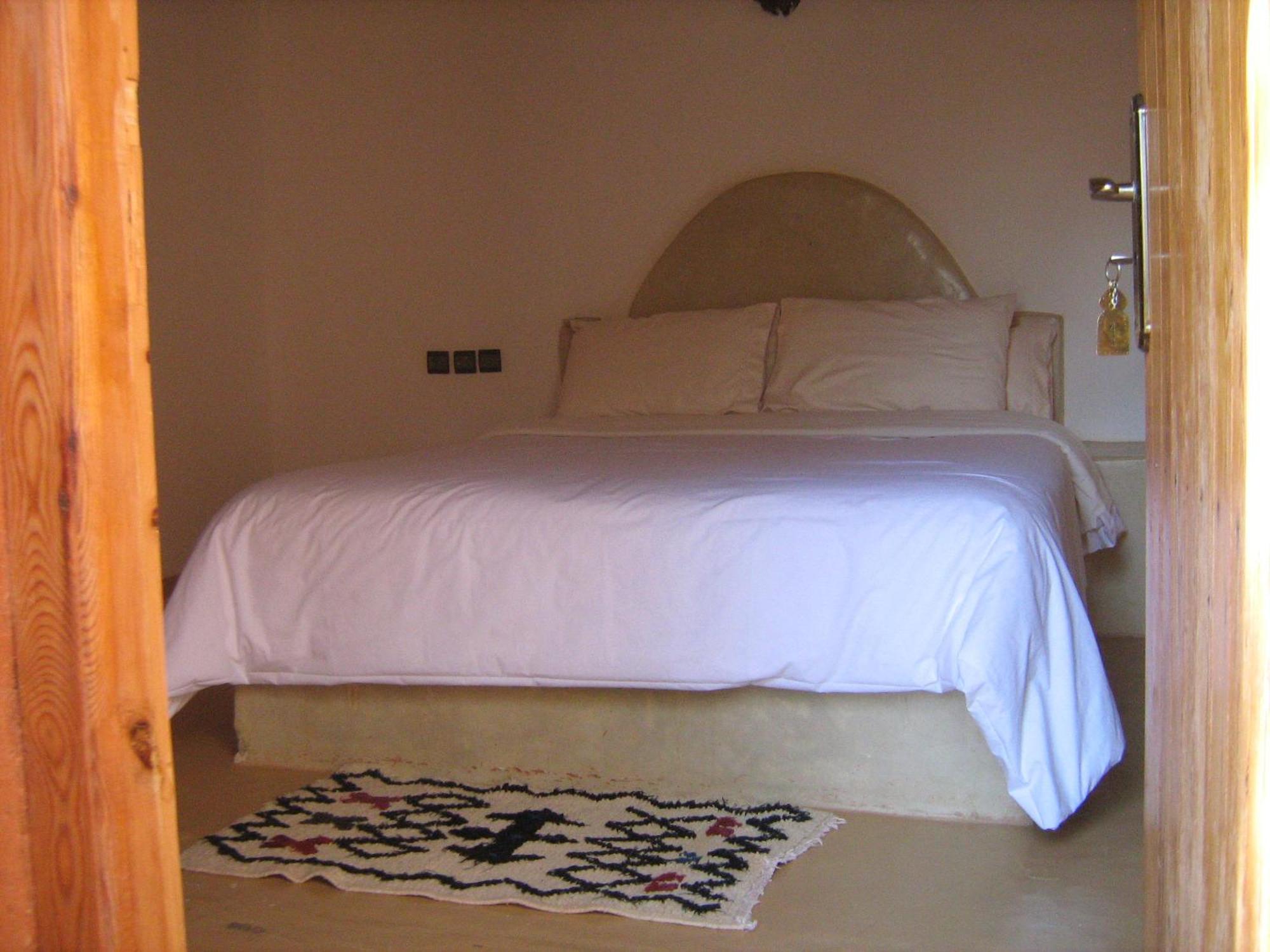 Riad Ecobio Ait Youl Exterior foto